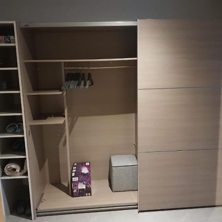 Ivy'S Corner Apartment Люксембург Екстериор снимка