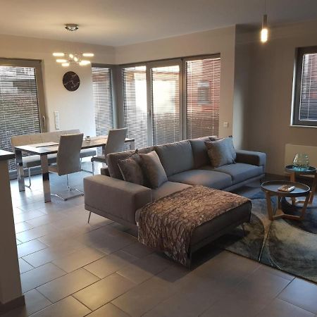 Ivy'S Corner Apartment Люксембург Екстериор снимка