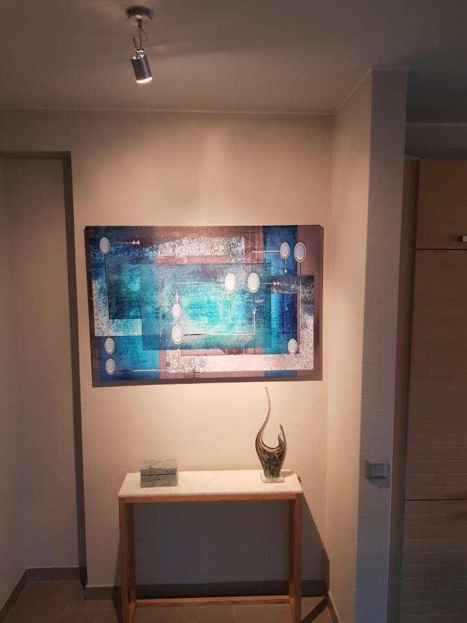 Ivy'S Corner Apartment Люксембург Екстериор снимка