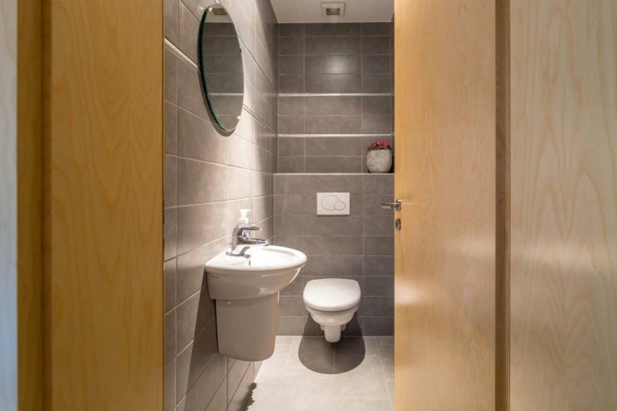 Ivy'S Corner Apartment Люксембург Екстериор снимка